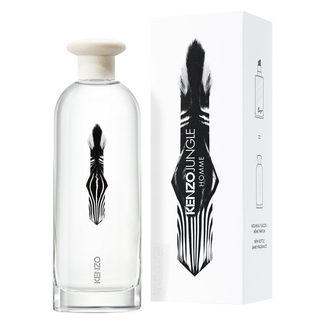 Kenzo Jungle Homme by Kenzo 75ml EDT - Perfume NZ is the leading wholesale distributor of brand name perfumes and fragrances in New Zealand.