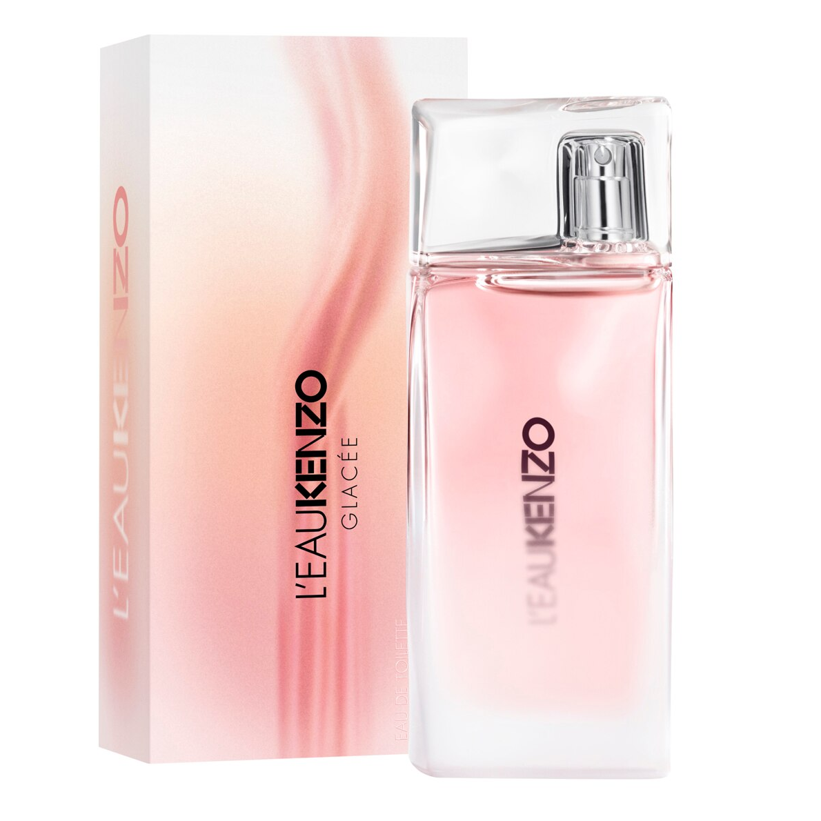 L'Eau Kenzo Glacee by Kenzo 100ml EDT for Women - Perfume NZ is the leading wholesale distributor of brand name perfumes and fragrances in New Zealand.
