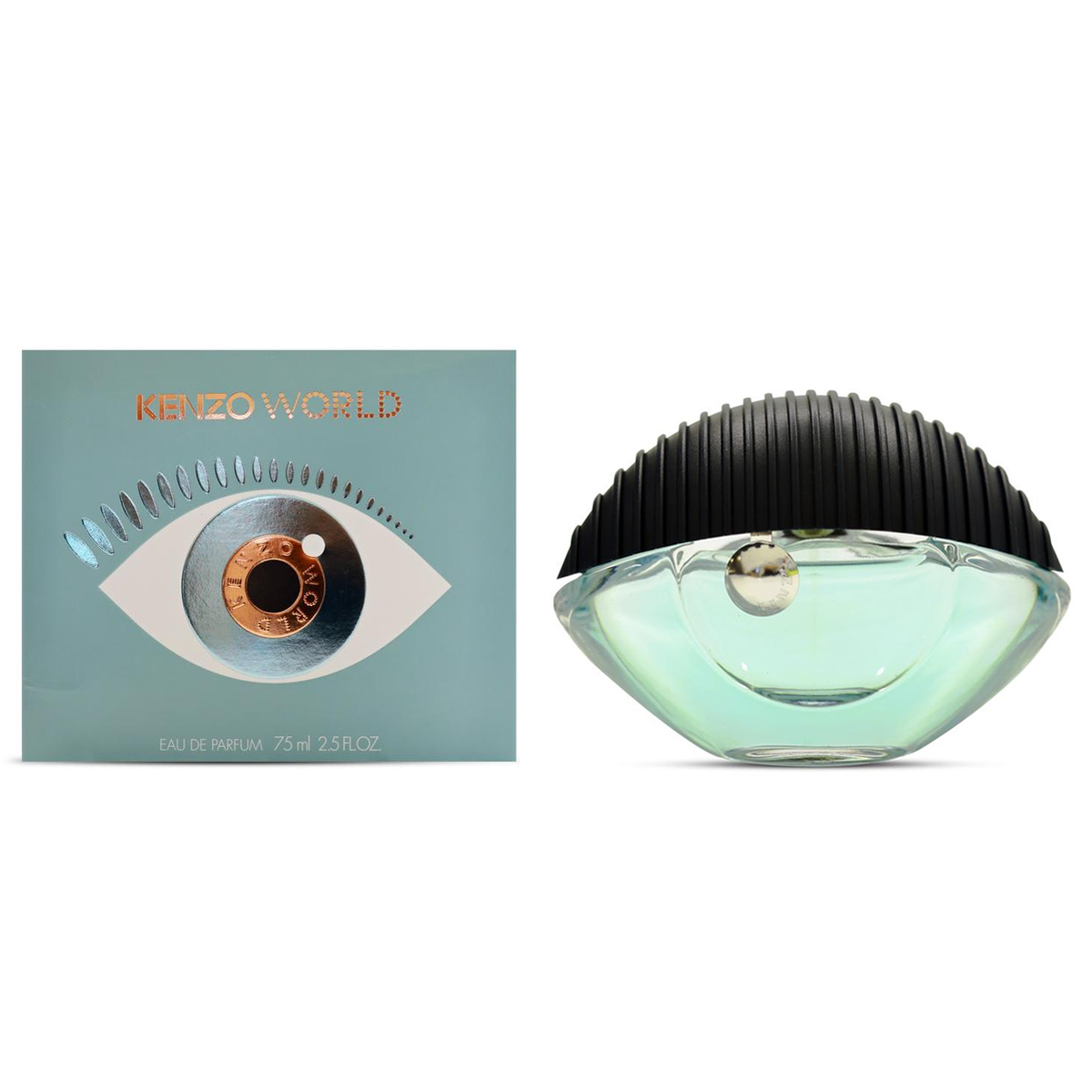 Kenzo World by Kenzo 75ml EDP for Women - Perfume NZ is the leading wholesale distributor of brand name perfumes and fragrances in New Zealand.