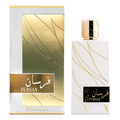 Fursan White by Khadlaj 100ml EDP - Perfume NZ is the leading wholesale distributor of brand name perfumes and fragrances in New Zealand.