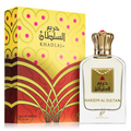 Hareem Al Sultan by Khadlaj 75ml EDP - Perfume NZ is the leading wholesale distributor of brand name perfumes and fragrances in New Zealand.