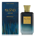 Island Dreams by Khadlaj 100ml Extrait De Parfum - Perfume NZ is the leading wholesale distributor of brand name perfumes and fragrances in New Zealand.