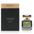 Le Prestige Royal by Khadlaj 100ml EDP - Perfume NZ is the leading wholesale distributor of brand name perfumes and fragrances in New Zealand.