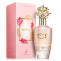 Nuha by Khadlaj 85ml EDP for Women - Perfume NZ is the leading wholesale distributor of brand name perfumes and fragrances in New Zealand.