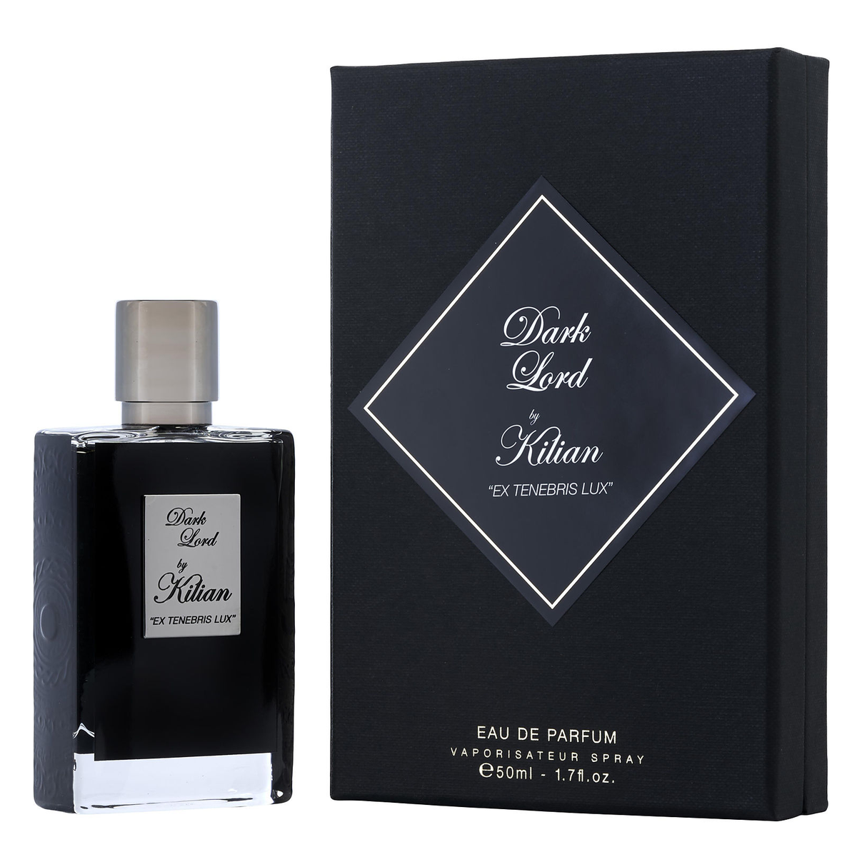 Dark Lord by Kilian 50ml EDP - Perfume NZ is the leading wholesale distributor of brand name perfumes and fragrances in New Zealand.