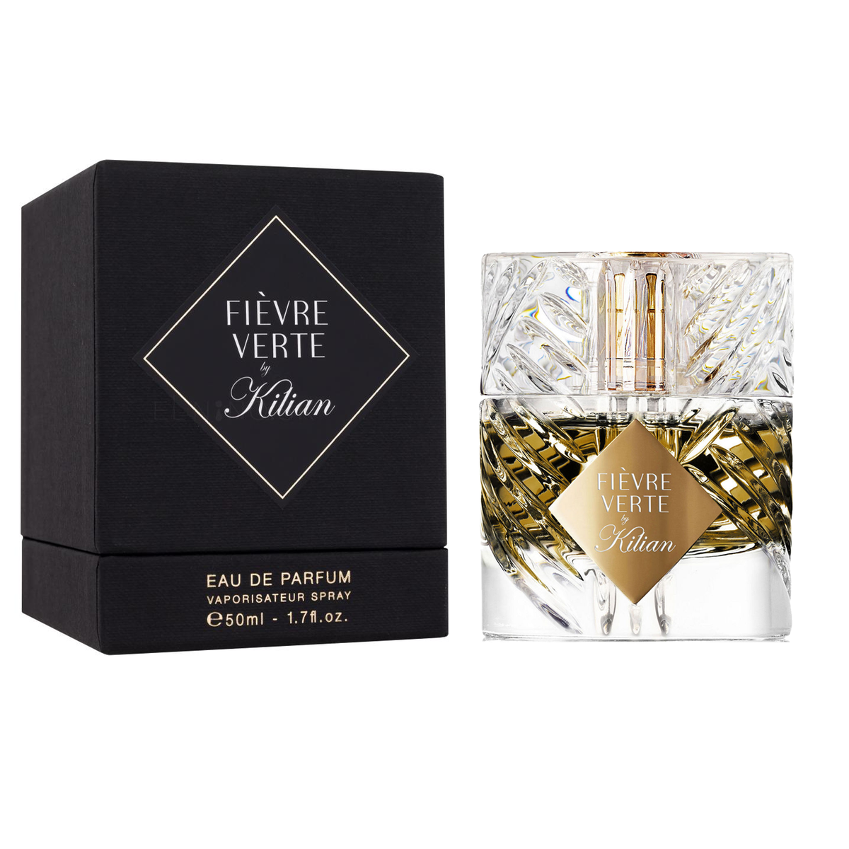 Fievre Verte by Kilian 50ml EDP - Perfume NZ is the leading wholesale distributor of brand name perfumes and fragrances in New Zealand.