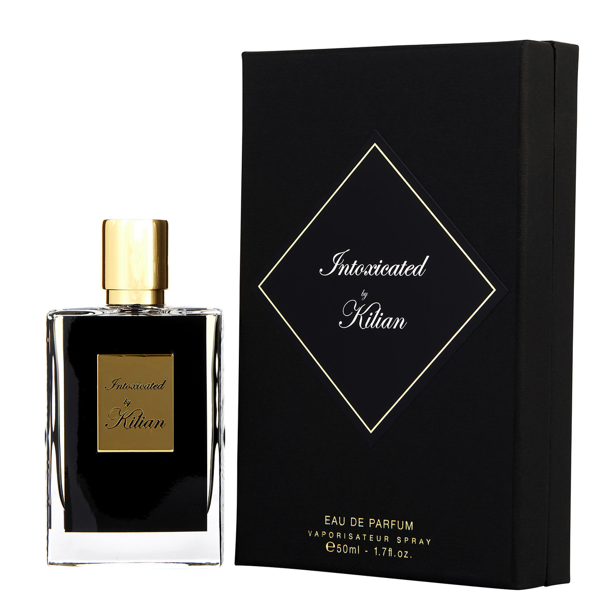 Intoxicated by Kilian 50ml EDP - Perfume NZ is the leading wholesale distributor of brand name perfumes and fragrances in New Zealand.