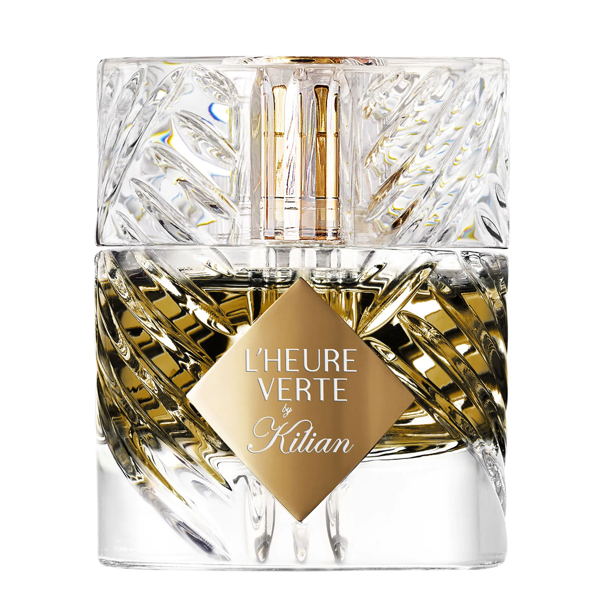 L'Heure Verte by Kilian 50ml EDP - Perfume NZ is the leading wholesale distributor of brand name perfumes and fragrances in New Zealand.