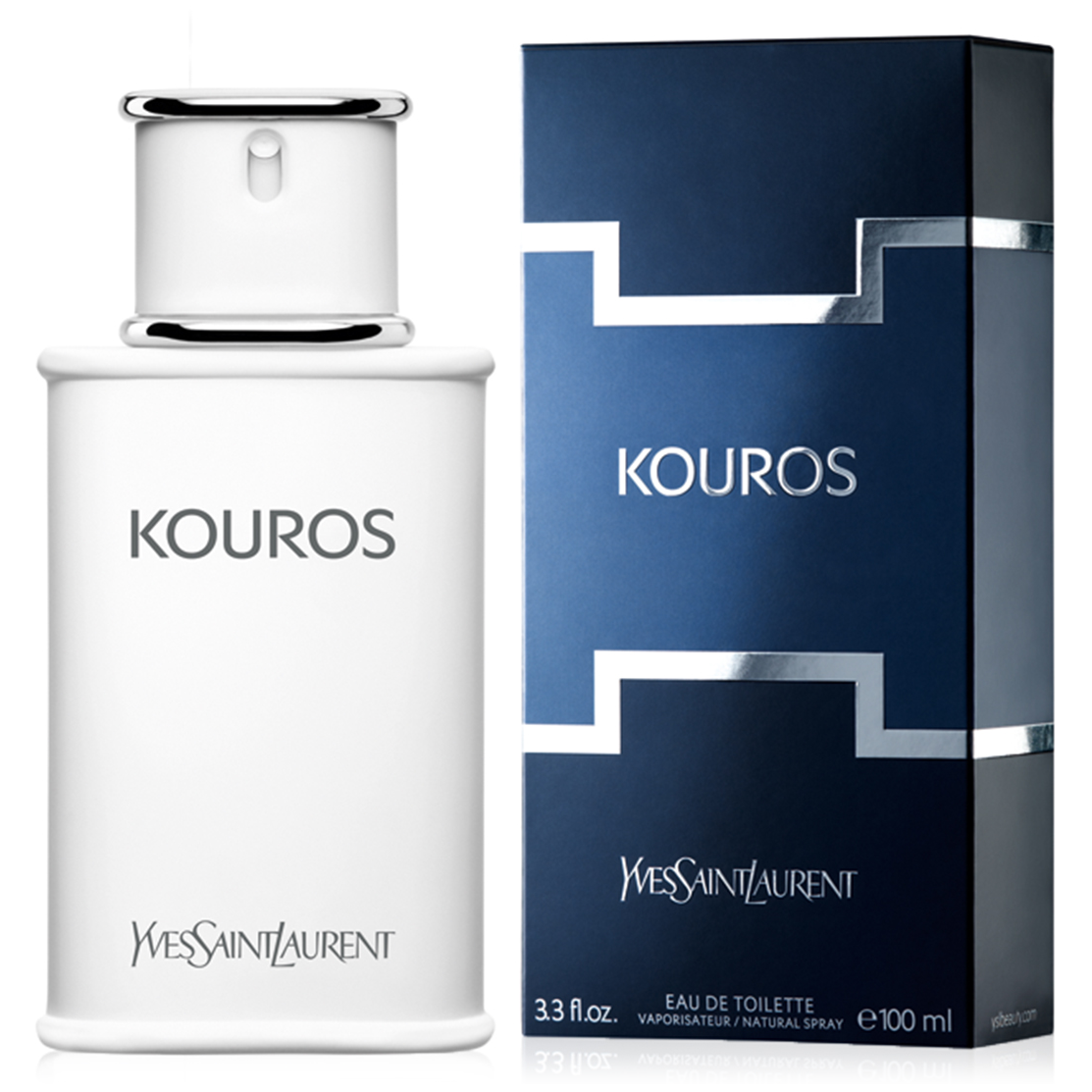 Kouros by Yves Saint Laurent 100ml EDT - Perfume NZ is the leading wholesale distributor of brand name perfumes and fragrances in New Zealand.