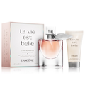 La Vie Est Belle by Lancome 50ml EDP 2 Piece Gift Set - Perfume NZ is the leading wholesale distributor of brand name perfumes and fragrances in New Zealand.