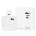 Lacoste Eau De Lacoste L.12.12 Blanc 100ml EDT - Perfume NZ is the leading wholesale distributor of brand name perfumes and fragrances in New Zealand.