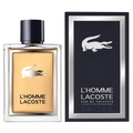 L'Homme by Lacoste 100ml EDT for Men - Perfume NZ is the leading wholesale distributor of brand name perfumes and fragrances in New Zealand.