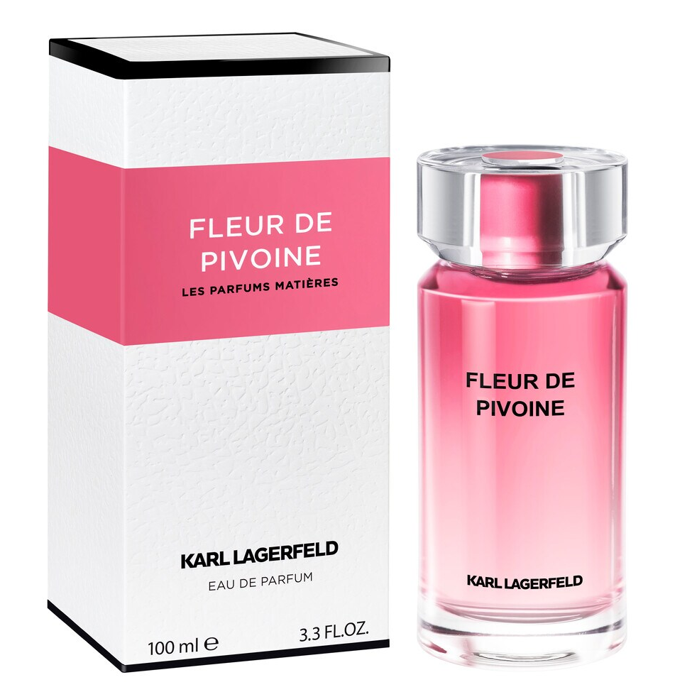 Fleur De Pivoine by Karl Lagerfeld 100ml EDP - Perfume NZ is the leading wholesale distributor of brand name perfumes and fragrances in New Zealand.