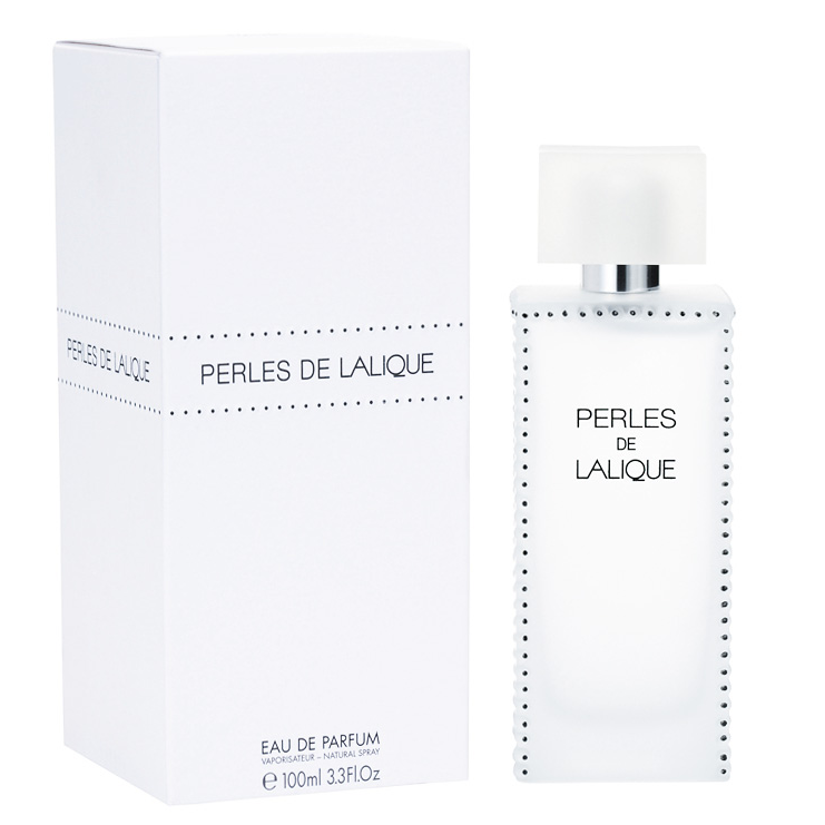 Perles De Lalique by Lalique 100ml EDP - Perfume NZ is the leading wholesale distributor of brand name perfumes and fragrances in New Zealand.