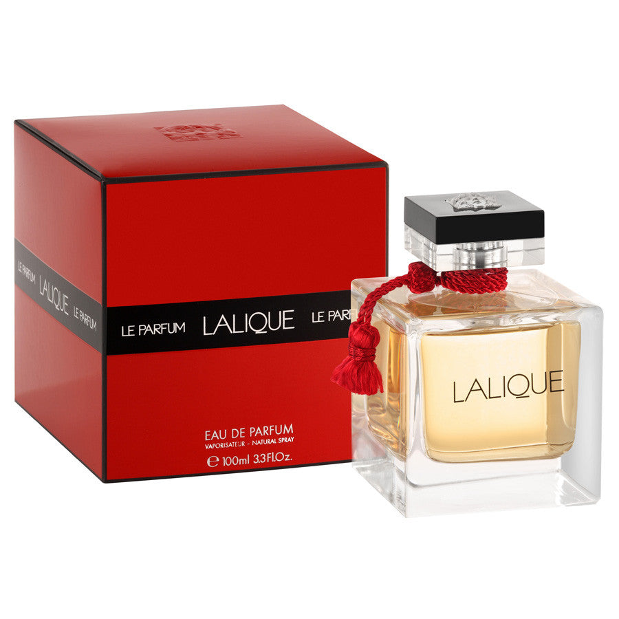 Lalique Le Parfum by Lalique 100ml EDP - Perfume NZ is the leading wholesale distributor of brand name perfumes and fragrances in New Zealand.