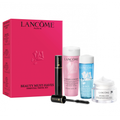 Lancome Beauty Must Haves Essential Travel 4 Piece Set - Perfume NZ is the leading wholesale distributor of brand name perfumes and fragrances in New Zealand.