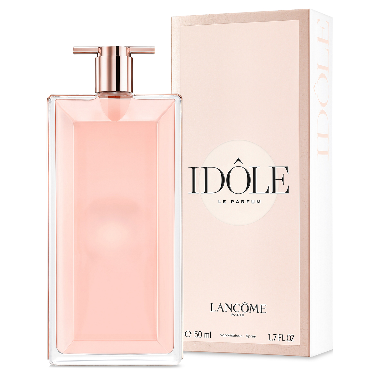 Idole by Lancome 50ml EDP for Women - Perfume NZ is the leading wholesale distributor of brand name perfumes and fragrances in New Zealand.