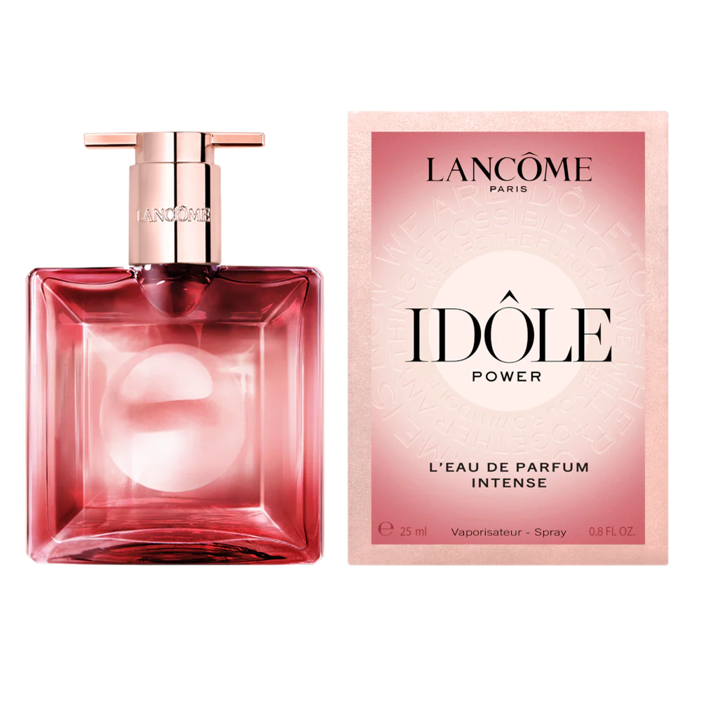 Idole Power by Lancome 25ml EDP for Women - Perfume NZ is the leading wholesale distributor of brand name perfumes and fragrances in New Zealand.