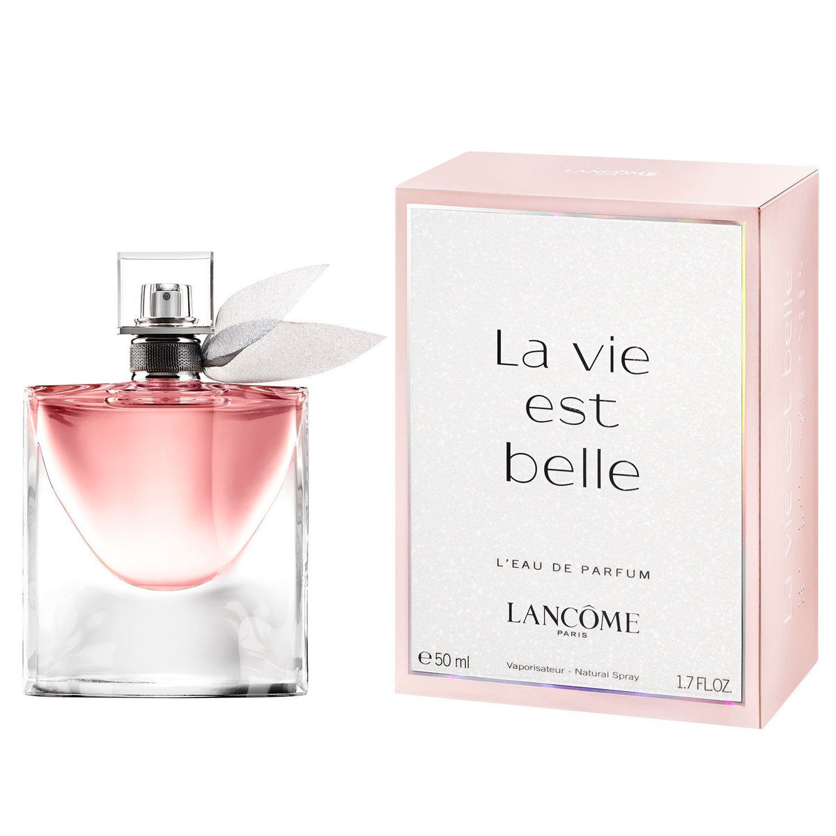 La Vie Est Belle by Lancome 50ml EDP - Perfume NZ is the leading wholesale distributor of brand name perfumes and fragrances in New Zealand.