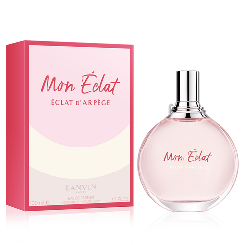 Eclat d'Arpege Mon Eclat by Lanvin 100ml EDP - Perfume NZ is the leading wholesale distributor of brand name perfumes and fragrances in New Zealand.