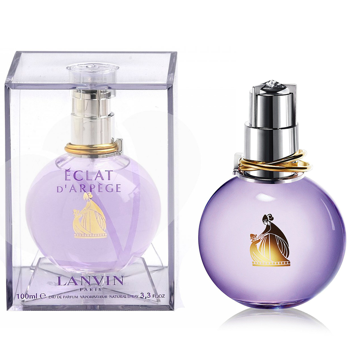 Eclat d'Arpege by Lanvin 100ml EDP for Women - Perfume NZ is the leading wholesale distributor of brand name perfumes and fragrances in New Zealand.