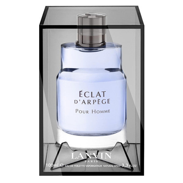 Eclat d'Arpege Pour Homme by Lanvin 100ml EDT - Perfume NZ is the leading wholesale distributor of brand name perfumes and fragrances in New Zealand.