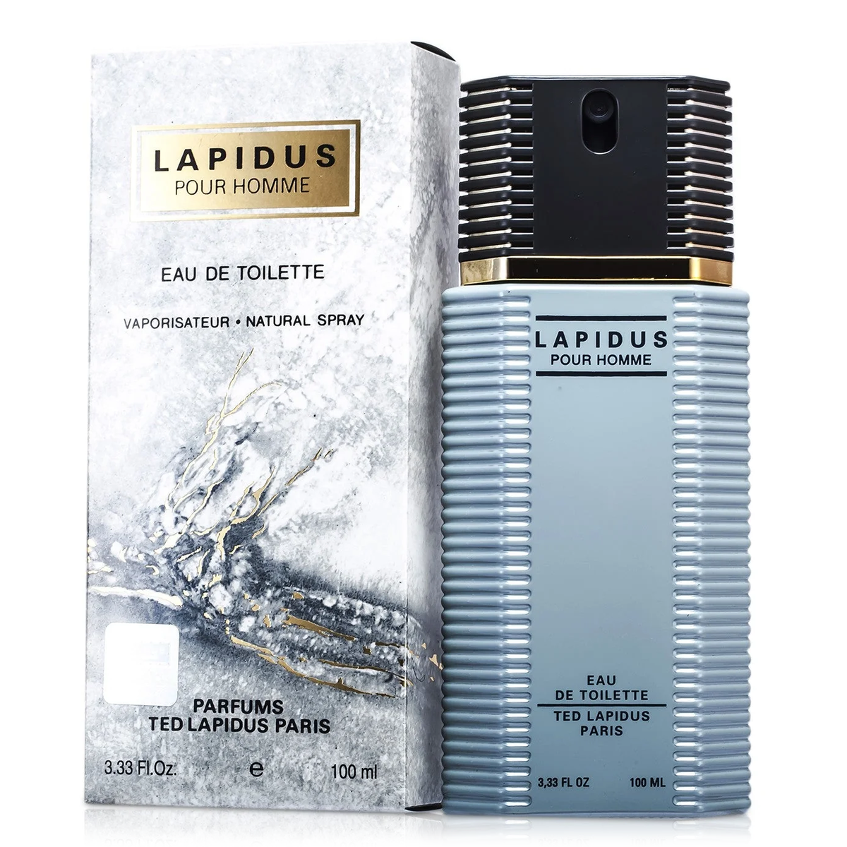 Lapidus Pour Homme by Ted Lapidus 100ml EDT - Perfume NZ is the leading wholesale distributor of brand name perfumes and fragrances in New Zealand.