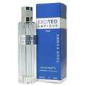 Excited by Ted Lapidus 100ml EDT for Men - Perfume NZ is the leading wholesale distributor of brand name perfumes and fragrances in New Zealand.