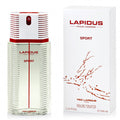 Lapidus Sport by Ted Lapidus 100ml EDT - Perfume NZ is the leading wholesale distributor of brand name perfumes and fragrances in New Zealand.