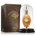Afaq Gold by Lattafa 100ml EDP for Women - Perfume NZ is the leading wholesale distributor of brand name perfumes and fragrances in New Zealand.