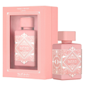 Badee Al Oud Noble Blush by Lattafa 100ml EDP - Perfume NZ is the leading wholesale distributor of brand name perfumes and fragrances in New Zealand.