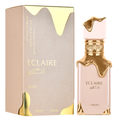 Eclaire by Lattafa 100ml EDP - Perfume NZ is the leading wholesale distributor of brand name perfumes and fragrances in New Zealand.