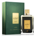 Ejaazi by Lattafa 100ml EDP - Perfume NZ is the leading wholesale distributor of brand name perfumes and fragrances in New Zealand.
