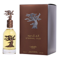 Eternal Oud by Lattafa 100ml EDP - Perfume NZ is the leading wholesale distributor of brand name perfumes and fragrances in New Zealand.