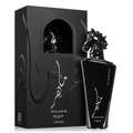 Maahir Black by Lattafa 100ml EDP - Perfume NZ is the leading wholesale distributor of brand name perfumes and fragrances in New Zealand.