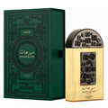 Maharjan Gold by Lattafa 100ml EDP for Women - Perfume NZ is the leading wholesale distributor of brand name perfumes and fragrances in New Zealand.
