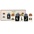 Lattafa Pride Collection 5 Piece Gift Set - 05 - Perfume NZ is the leading wholesale distributor of brand name perfumes and fragrances in New Zealand.