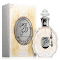 Rouat Al Musk by Lattafa 100ml EDP - Perfume NZ is the leading wholesale distributor of brand name perfumes and fragrances in New Zealand.