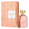 Shahd by Lattafa 100ml EDP for Women - Perfume NZ is the leading wholesale distributor of brand name perfumes and fragrances in New Zealand.