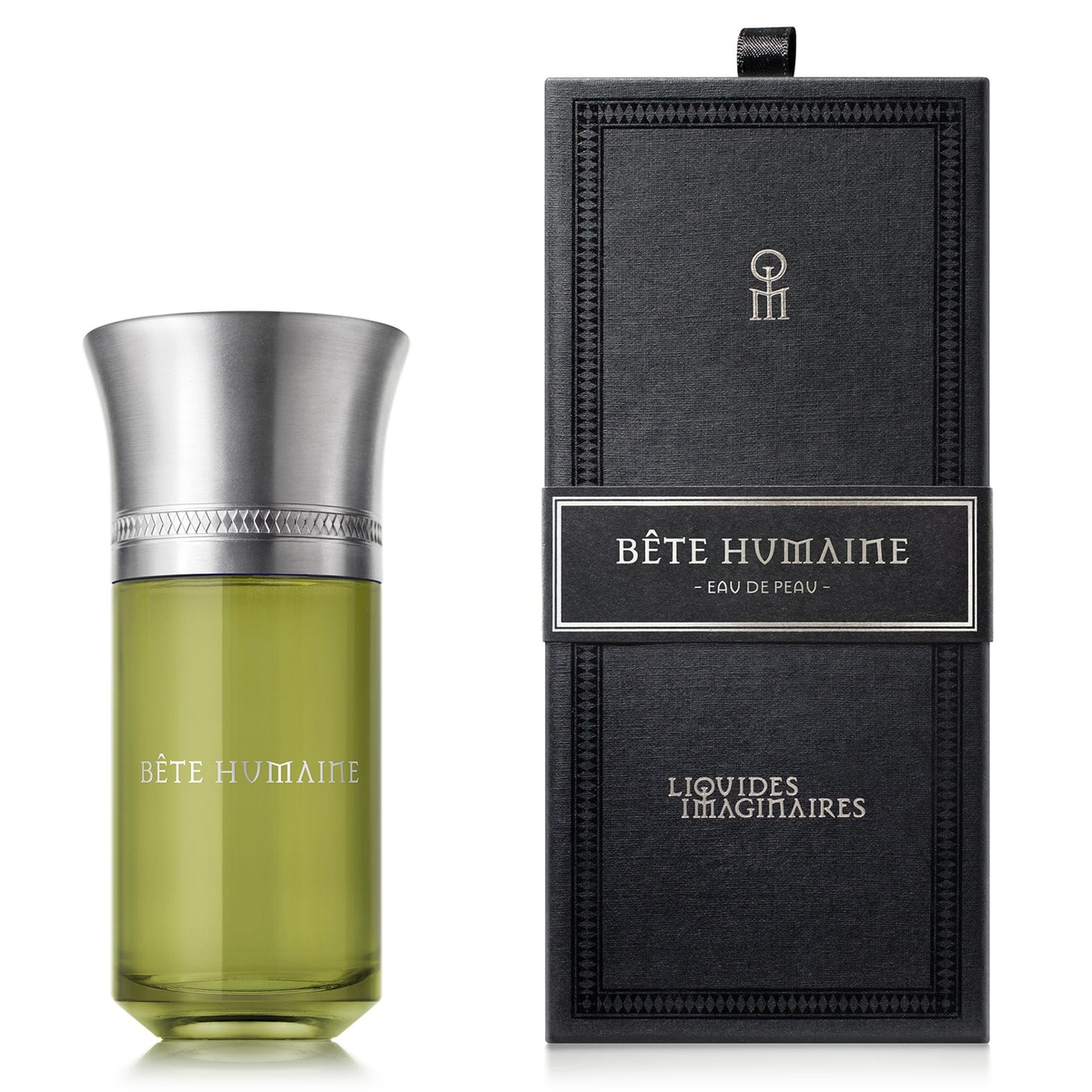 Bete Humaine by Liquides Imaginaires 100ml EDP - Perfume NZ is the leading wholesale distributor of brand name perfumes and fragrances in New Zealand.