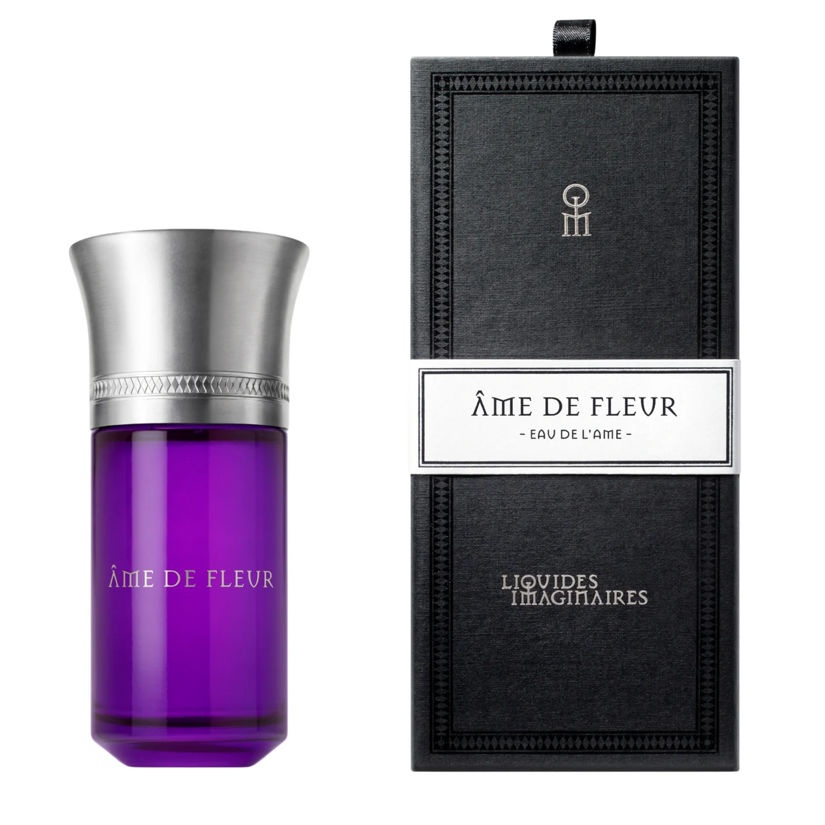 Ame De Fleur by Liquides Imaginaires 100ml EDP - Perfume NZ is the leading wholesale distributor of brand name perfumes and fragrances in New Zealand.