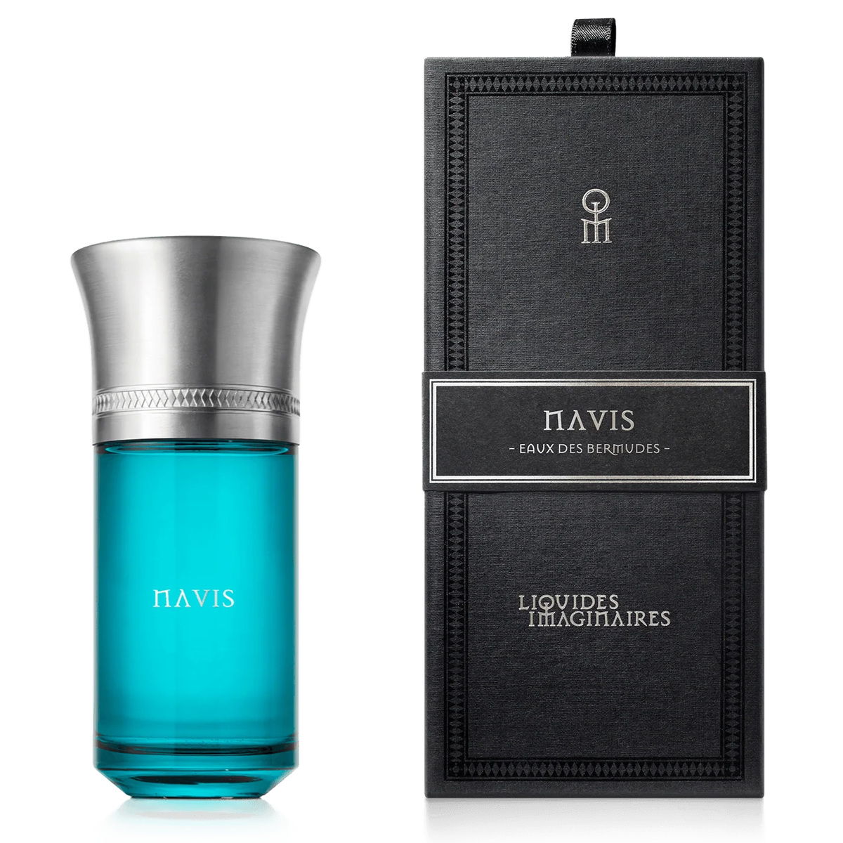 Navis by Liquides Imaginaires 100ml EDP - Perfume NZ is the leading wholesale distributor of brand name perfumes and fragrances in New Zealand.