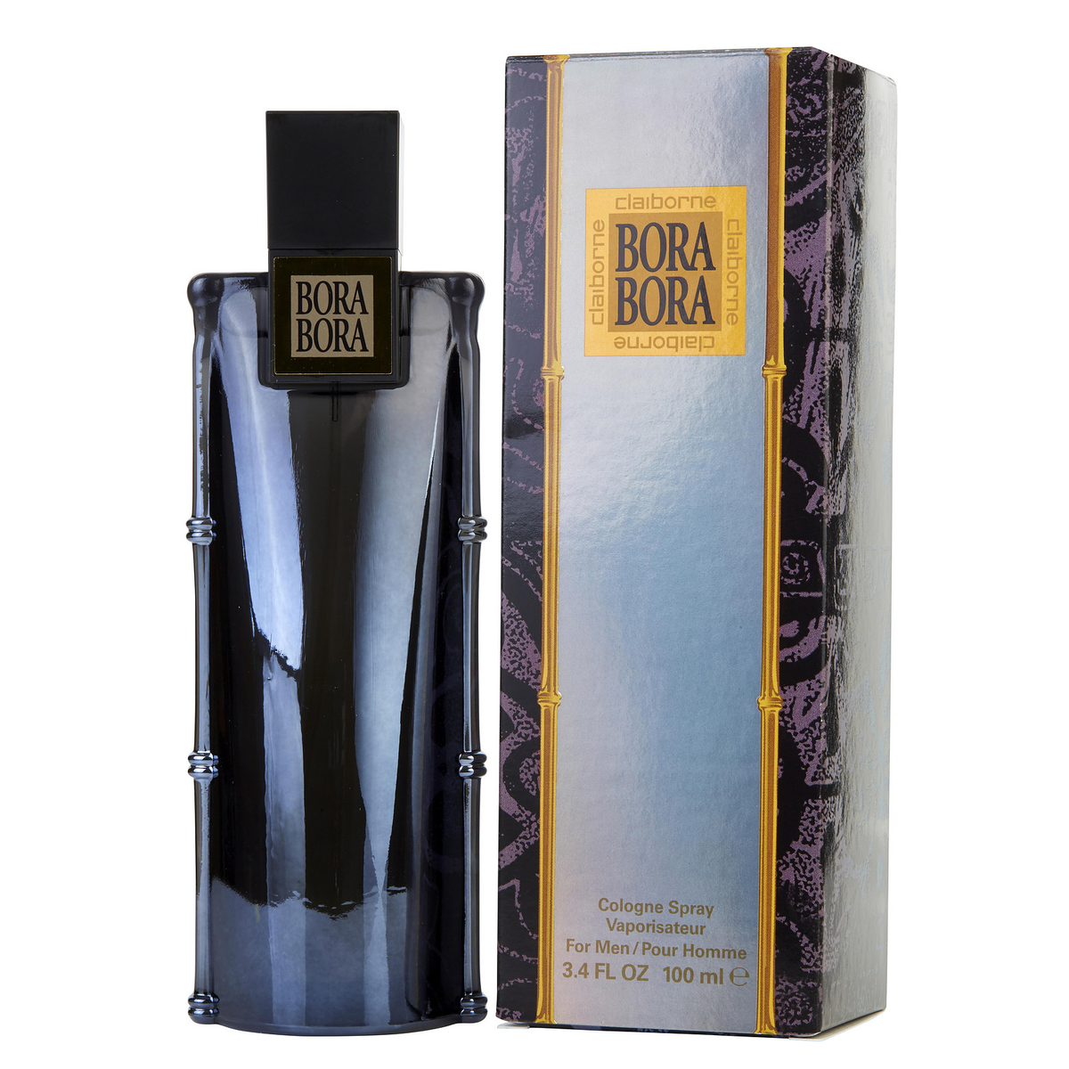 Bora Bora by Liz Claiborne 100ml EDC Spray - Perfume NZ is the leading wholesale distributor of brand name perfumes and fragrances in New Zealand.