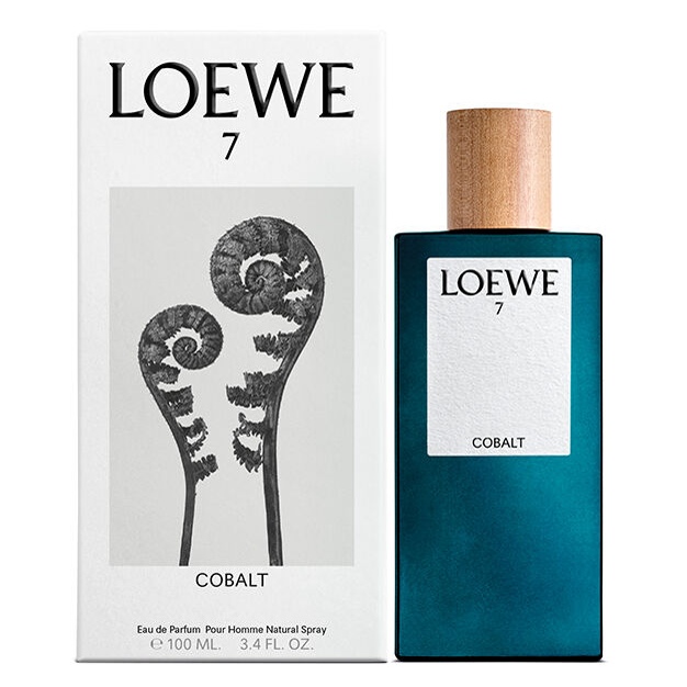 7 Cobalt by Loewe 100ml EDP for Men - Perfume NZ is the leading wholesale distributor of brand name perfumes and fragrances in New Zealand.