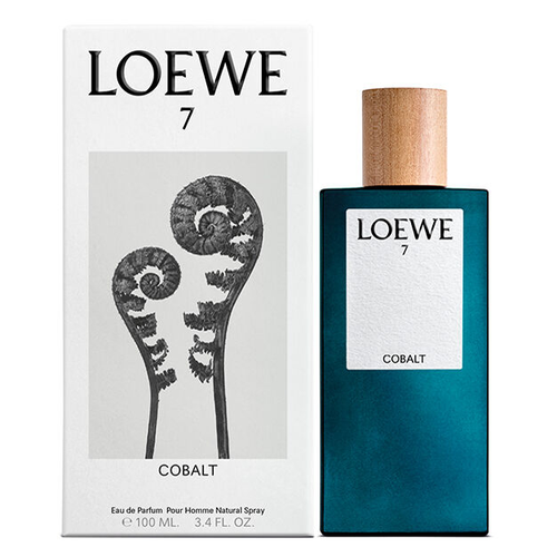 7 Cobalt by Loewe 100ml EDP for Men - Perfume NZ is the leading wholesale distributor of brand name perfumes and fragrances in New Zealand.