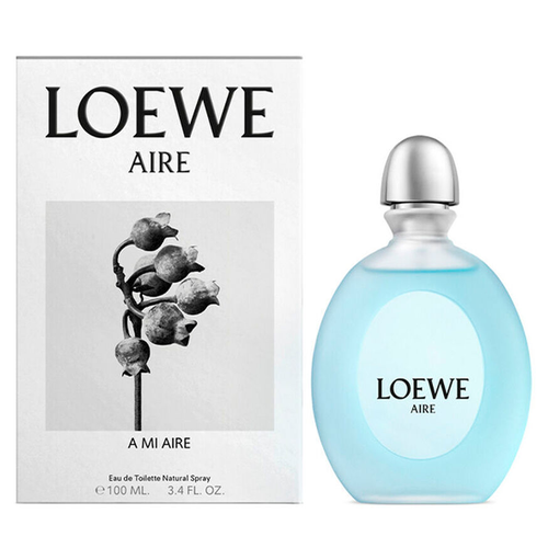 A Mi Aire by Loewe 100ml EDT for Women - Perfume NZ is the leading wholesale distributor of brand name perfumes and fragrances in New Zealand.