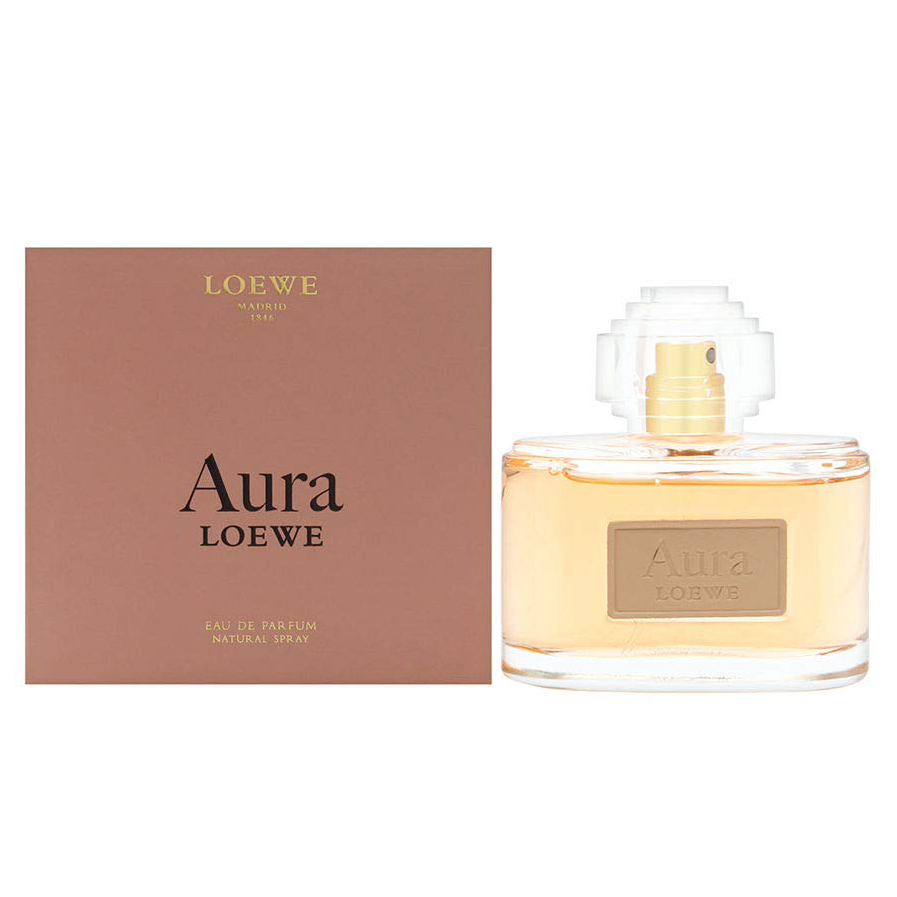 Aura by Loewe 120ml EDP for Women - Perfume NZ is the leading wholesale distributor of brand name perfumes and fragrances in New Zealand.