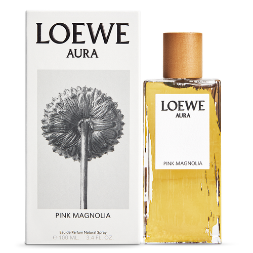 Aura Pink Magnolia by Loewe 100ml EDP - Perfume NZ is the leading wholesale distributor of brand name perfumes and fragrances in New Zealand.
