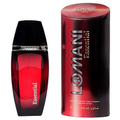 Essential by Lomani 100ml EDT for Men - Perfume NZ is the leading wholesale distributor of brand name perfumes and fragrances in New Zealand.