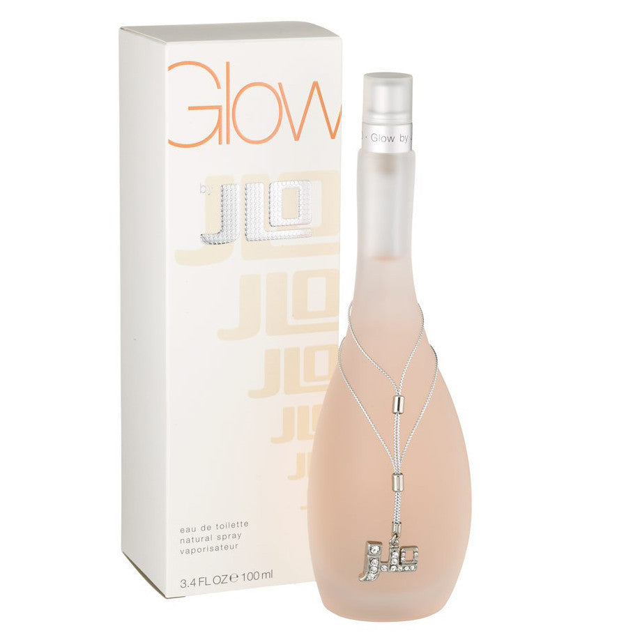 Glow by Jennifer Lopez 100ml EDT for Women - Perfume NZ is the leading wholesale distributor of brand name perfumes and fragrances in New Zealand.